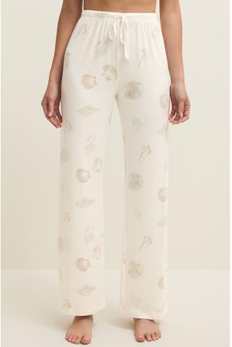 So Sweet Shell Pant VANILLA ICE