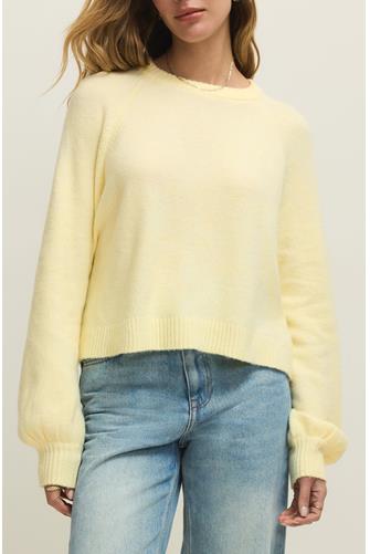 Coming Up Sweater PINEAPPLE