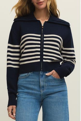 Kovac Sweater Jacket ECLIPSE