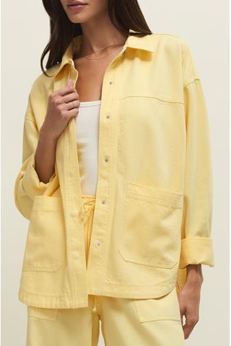 Bay Breeze Jacket SUNNYSIDE