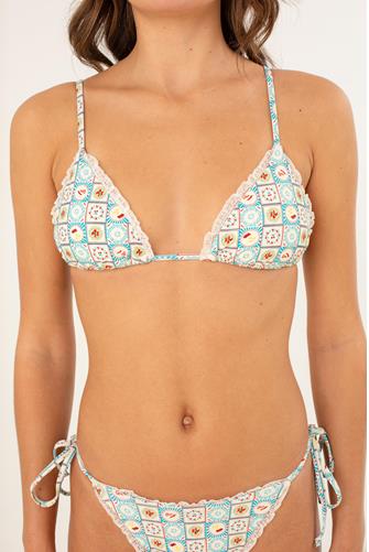 Ciao Emilia Top CIAO