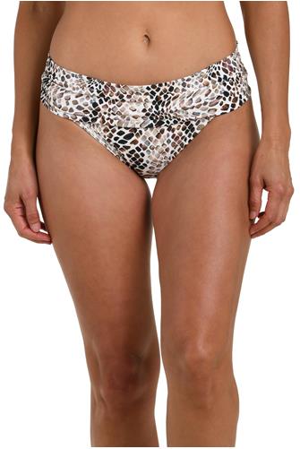 Wild Whispers Adjustable Loop Pant TAUPE
