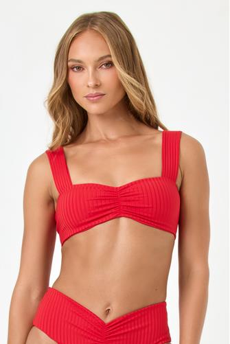 Flame Marlee Top FLAME