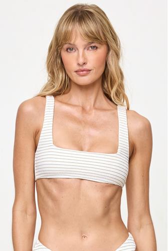 Liv Top WHITE
