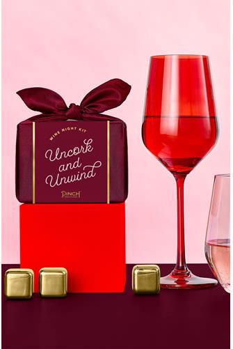 Wine Night Kit OXBLOOD