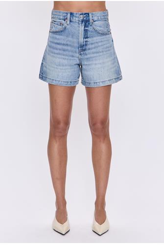 Saige Short In French Riviera FRENCH RIVIERA