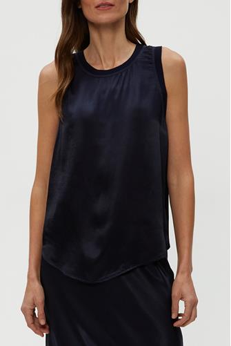 Shay Rib Mix Tank NOCTURNAL