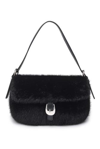Gloria Crossbody Purse black
