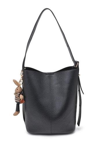 Jessica Hobo Purse BLACK