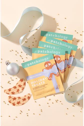 Holiday Treats Kit - Limited Edition holiday treats