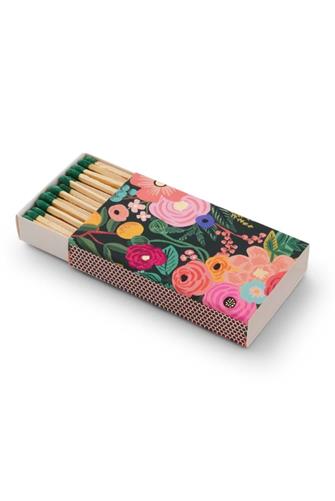Garden Party Safety Matches garden party