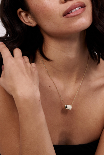 Dakota Necklace GOLD