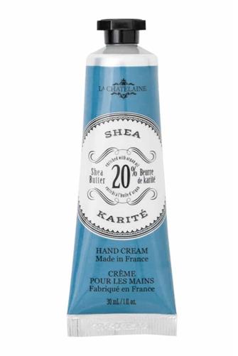 Shea Hand Cream SHEA