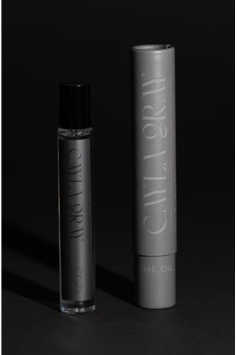 Cayla Gray Cozy Perfume Oil COZY