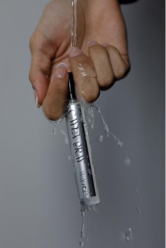 Cayla Gray Water Perfume Oil WATER