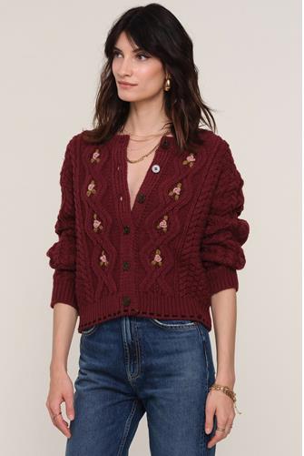 Veda Cardi MERLOT