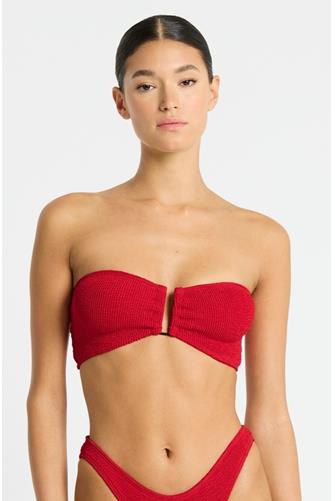 Baywatch Red Blake Bandeau BAYWATCH RED