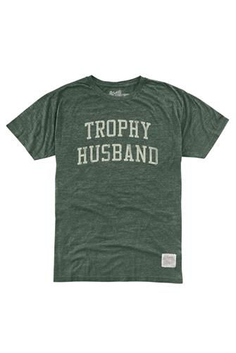 Trophy Husband STFR