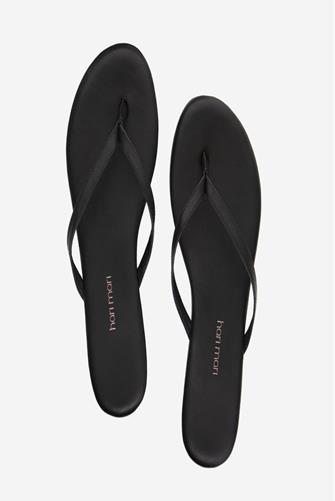 Mari Flip Flop BLACK