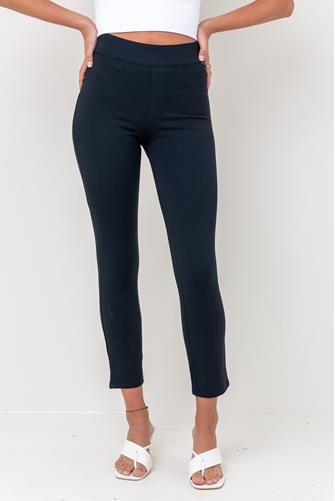 The Perfect Pant CLASSIC BLACK