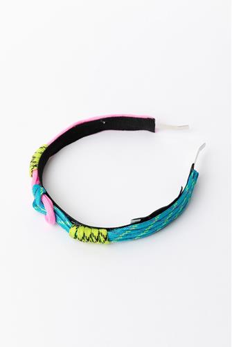 Delia Multi Headband MULTI