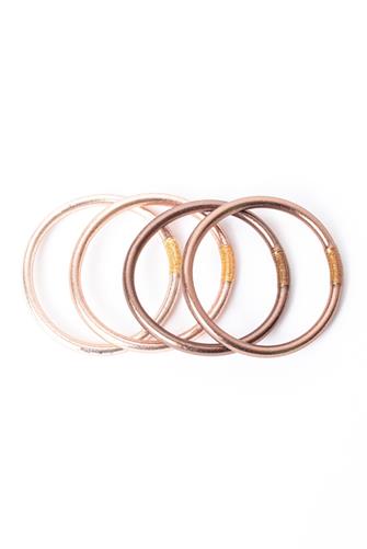 Fawn All Weather Bangles FAWN