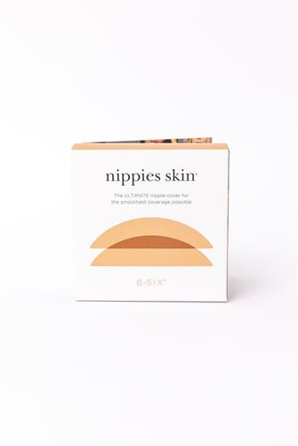 Caramel Nippies Skin Adhesive TAN