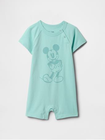 GAP - Disney Rompers SURF SPRAY 144807 TCX
