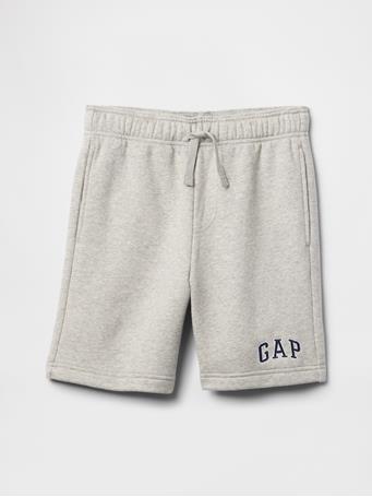 GAP - Shorts LIGHT HEATHER GREY