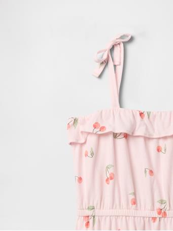 GAP - Jumpsuit CHERRY BLOSSOM
