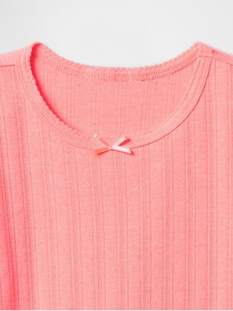 GAP - Tee SASSY PINK