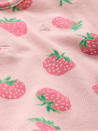 GAP - Set STRAWBERRY