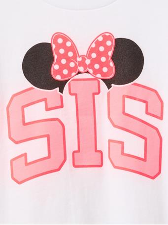 GAP - Disney Tee SP DIS FAM WHT TE SP25