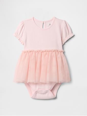 GAP - Bodysuit CHERRY BLOSSOM