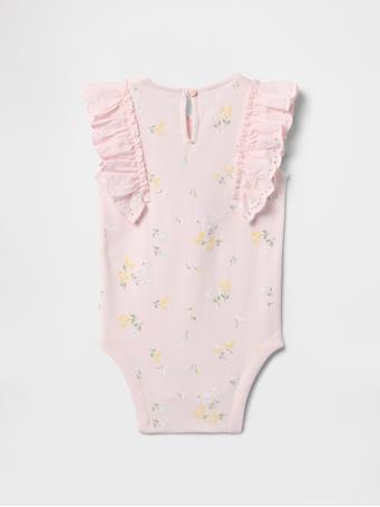 GAP - Dress CHERRY BLOSSOM