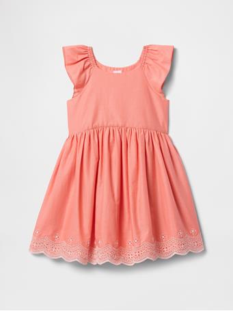 GAP - Dress TEA ROSE