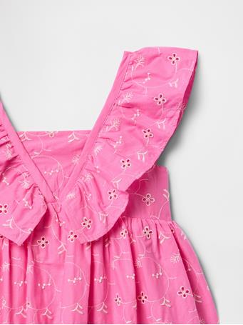 GAP - Dress INDIE PINK