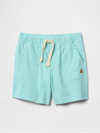 GAP - Baby & Toddler Mix & Match Shorts SURF SPRAY