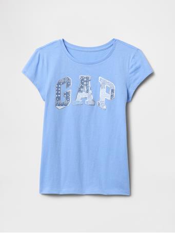 GAP - Kids Graphic T-Shirt BANDANA PRINT