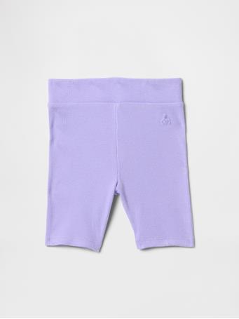 GAP - Baby & Toddler Mix & Match Bike Shorts WARM VIOLET 568