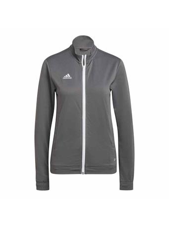 ADIDAS - Entrada 22 Track Jacket BLACK