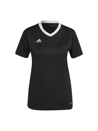 ADIDAS - Entrada 22 Women's Jersey BLACK