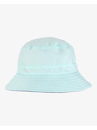 CARTER'S - Toddler Reversible Swim Hat NAVY