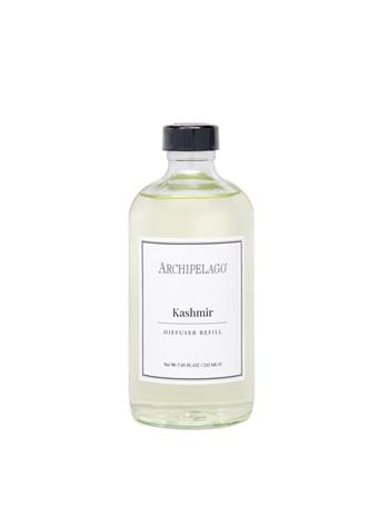 ARCHIPELAGO - Kashmir Diffuser Oil Refill NO COLOR