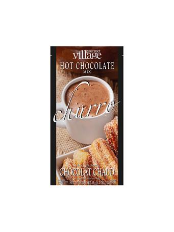 GOURMET DU VILLAGE - Hot Chocolate Mix - Churro NO COLOR