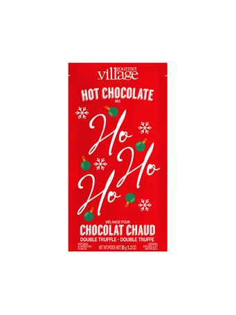 GOURMET DU VILLAGE - Hot Chocolate Mix - Ho Ho Ho NO COLOR