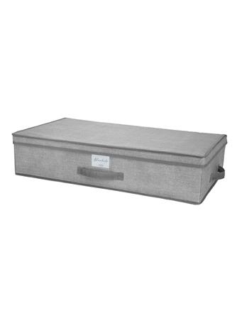 KENNEDY INTERNATIONAL - Storage Box HEATHER