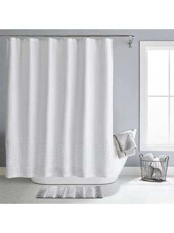 VCNY - Home 3-Piece Bathroom Accessory Set WHITE