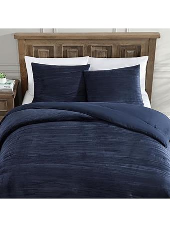 VCNY - Full Comforter Set NAVY