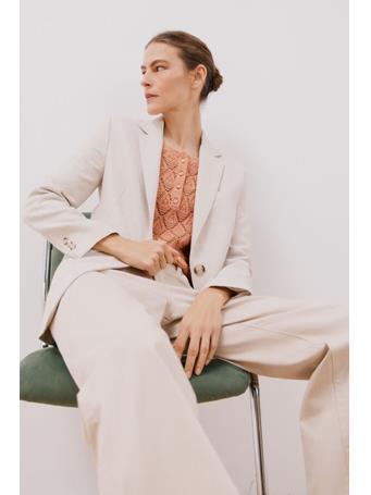 CORTEFIEL - Blazer IVORY